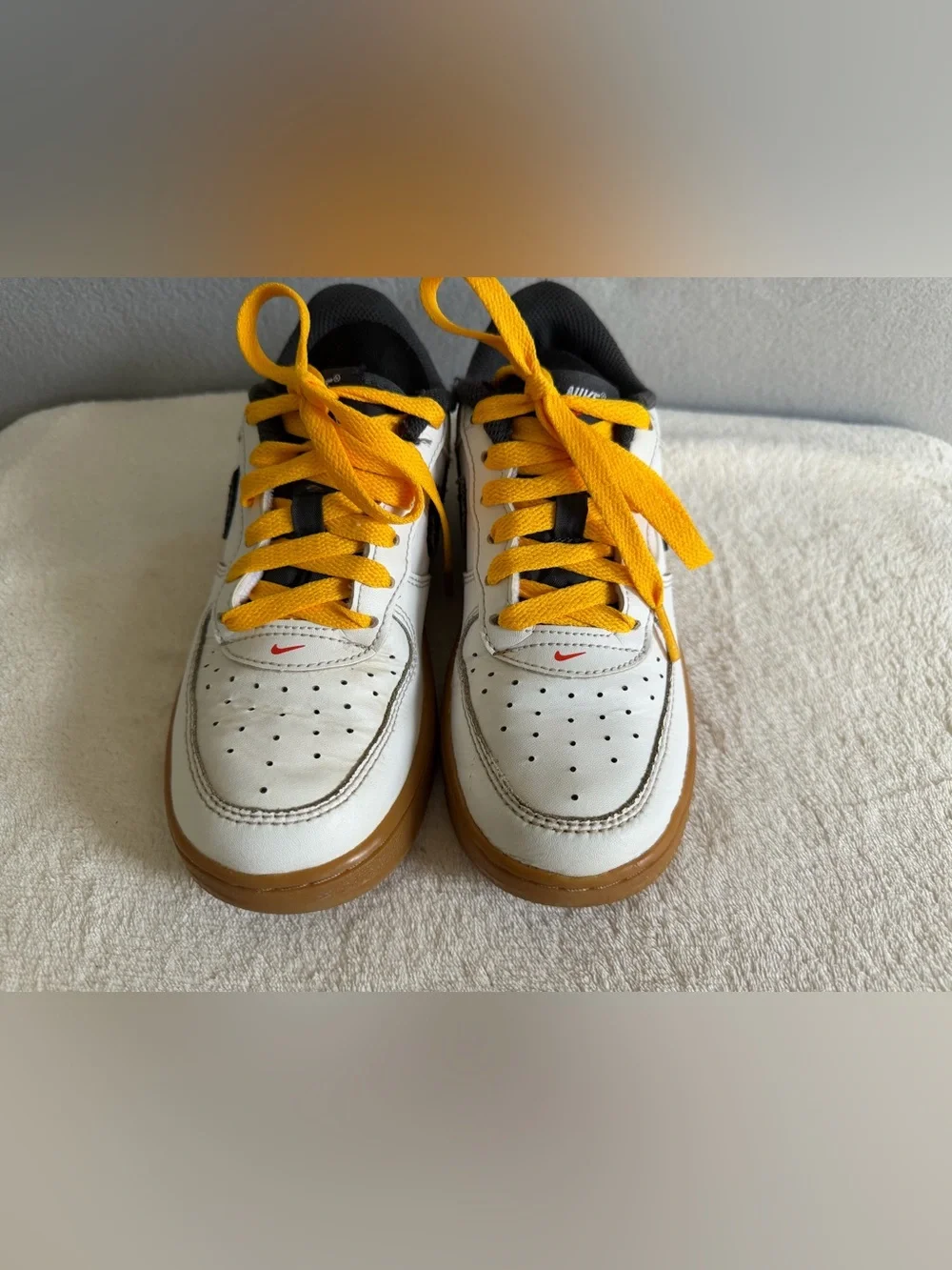Nike Air Force 1 LV8 Go The Extra Smile s1 Youth Unisex